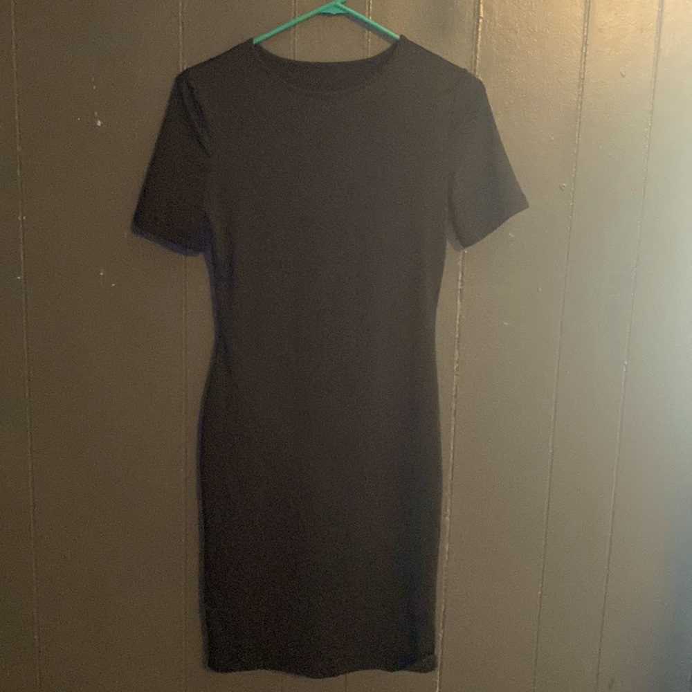 Bodycon Dress